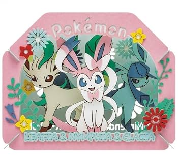 ユ*ー様 【美品】NAGABA 4枚セット ニンフィア グレイシア リーフィア ユ*ー様 【美品】NAGABA 4枚セット ニンフィア グレイシア